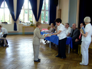 Zakoczenie roku szkolnego 2013/2014